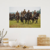 Naar het voorste Poster (Keuken)