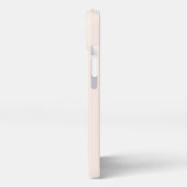 Naar het Zuiden Vliegen iPhone Hoesje (Linkerkant)