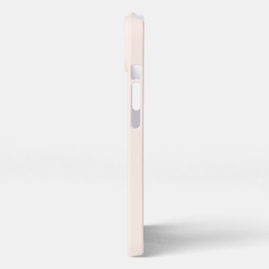 Naar het Zuiden Vliegen iPhone Hoesje (Linkerkant)