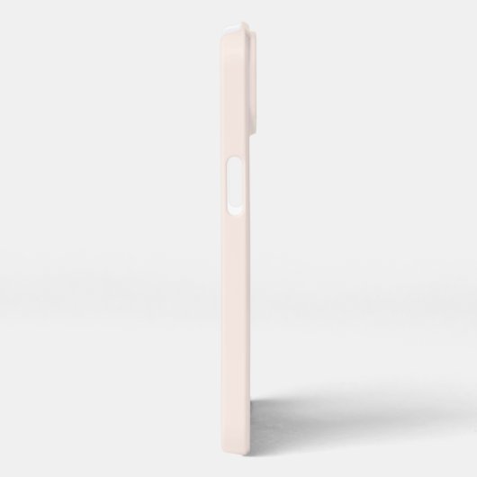 Naar het Zuiden Vliegen iPhone Hoesje (Rechterkant)