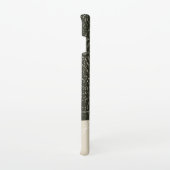 Naar huis #illustration #abstract samsung galaxy hoesje (Rechterkant)