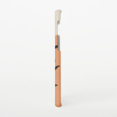 Naar huis #illustration #abstract samsung galaxy hoesje (Linkerkant)