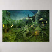 Naar huis poster (Voorkant)