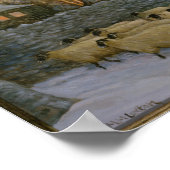 Naar huis poster (Hoek)