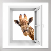 NAAR JE KIJKEN POSTER (Voorkant)