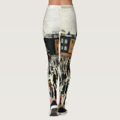Naar L.S. Lowry Leggings (Achterkant)