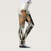 Naar L.S. Lowry Leggings (Rechts)