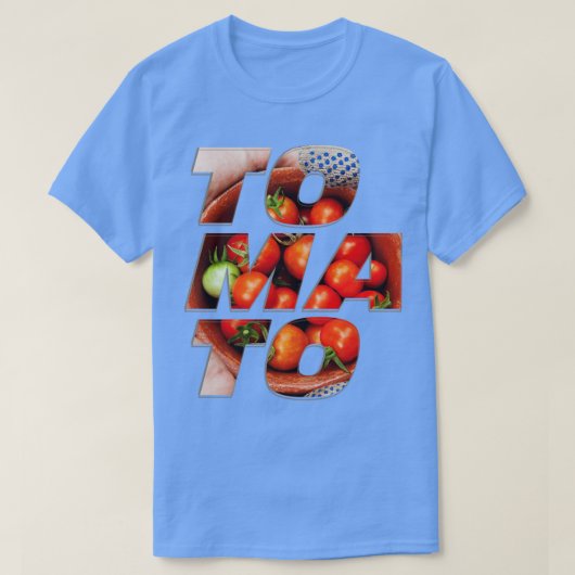 NAAR MA NAAR T-SHIRT (Design voorkant)