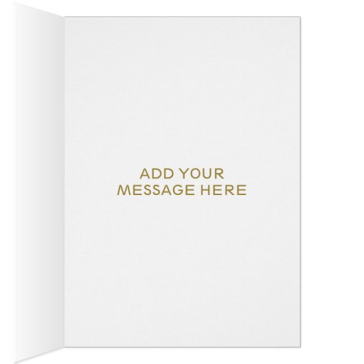 Naar mijn bruidsmeisje op mijn trouwdag | Stijlvol (Binnen (Rechts))