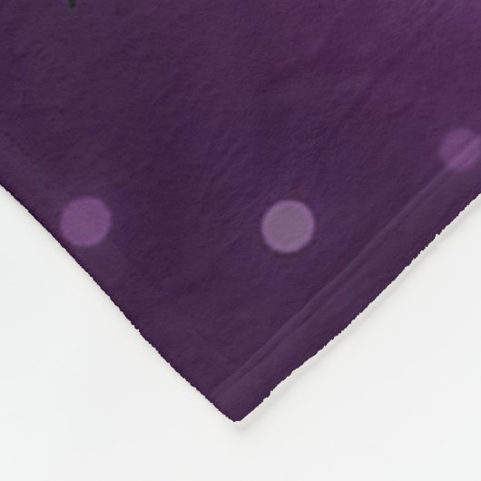 Naar mijn dochter Butterflies Gift, dochter Birthd Fleece Deken (Hoek)