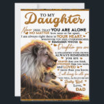 Naar mijn dochter, dochter Birthday Gift, baby Gir<br><div class="desc">Naar mijn dochter,  dochter Birthday Gift,  baby Girl</div>