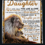 Naar mijn dochter, dochter Birthday Gift, baby Gir Douchegordijn<br><div class="desc">Naar mijn dochter,  dochter Birthday Gift,  baby Girl</div>