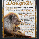 Naar mijn dochter, dochter Birthday Gift, baby Gir Douchegordijn<br><div class="desc">Naar mijn dochter,  dochter Birthday Gift,  baby Girl</div>