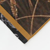 Naar mijn dochter, dochter Birthday Gift, baby Gir Fleece Deken (Hoek)