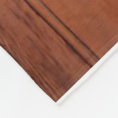 Naar mijn dochter | Naar mijn dochter sturen Fleece Deken (Hoek)