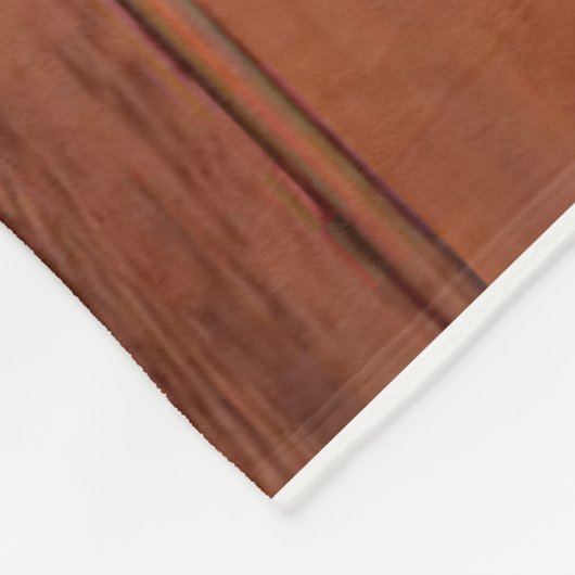 Naar mijn dochter | Naar mijn dochter sturen Fleece Deken (Hoek)