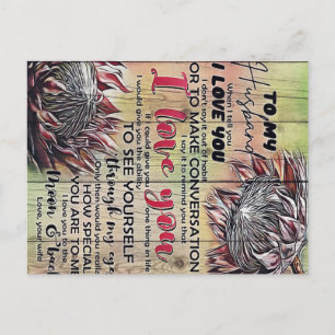 Naar mijn eigen ontwerp Decoratie van de familie Briefkaart