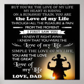 Naar mijn eigen ontwerp | Familie Decoratie (Voorkant)