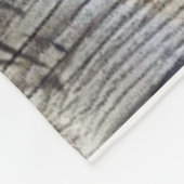 Naar mijn eigen ontwerp | Offertes over de liefdes Fleece Deken (Hoek)