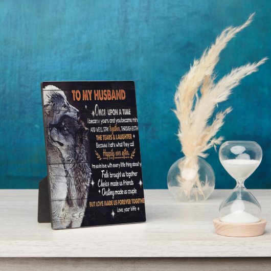 Naar mijn eigen ontwerp | Offertes over de liefdes Fotoplaat (Zijkant)