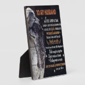 Naar mijn eigen ontwerp | Offertes over de liefdes Fotoplaat (Zijkant)