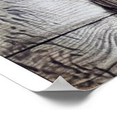 Naar mijn eigen ontwerp | Offertes over de liefdes Poster (Hoek)