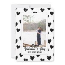 Naar mijn favoriete man valentijns