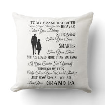 Naar mijn grote dochter van Grand PA