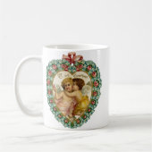 Naar mijn liefje koffiemok (Links)