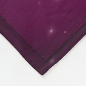 naar mijn moeder deken van dochter, deken voor moe (Hoek)