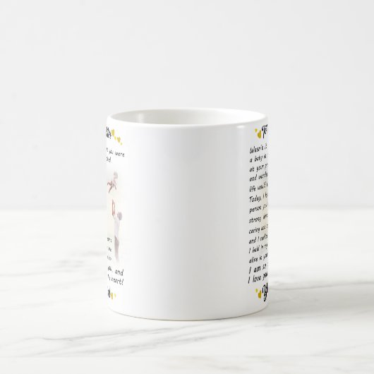 Naar mijn Mok van papa (Center)