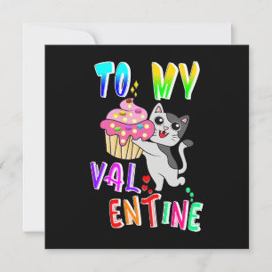 Naar mijn Valentijn
