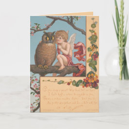 Naar mijn Valentijn Kaart