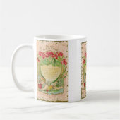 Naar mijn Valentijn Koffiemok (Links)