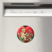 Naar mijn Valentijn Magneet (Insitu (Vaatwasser))