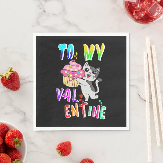 Naar mijn Valentijn Servet (Insitu)