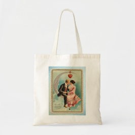Naar mijn Valentijn Tote Bag