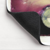 Naar Muismat bij pasta (Hoek)