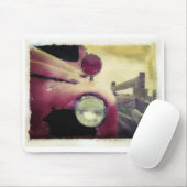 Naar Muismat bij pasta (Met muis)