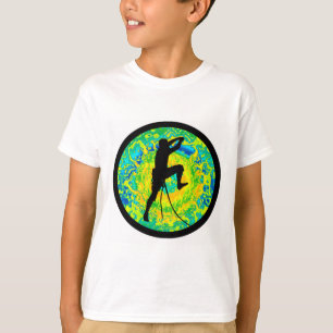 NAAR NIEUWE HOOGTE T-SHIRT