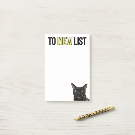 Naar nieuwe lijst Post-it-opmerkingen Post-it® Notes (Op bureau)