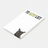 Naar nieuwe lijst Post-it-opmerkingen Post-it® Notes (Schuin)