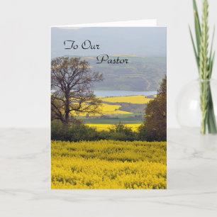 Naar onze Kaart van de predikant