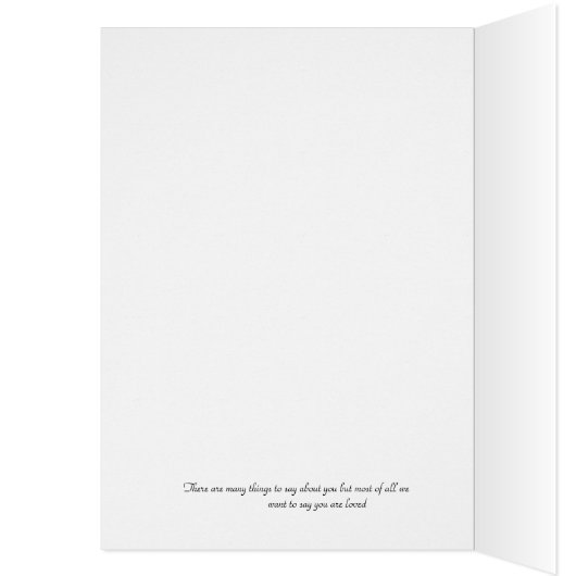 Naar onze predikant (Binnen (Links))