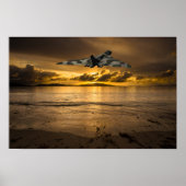 Naar oorlog poster (Voorkant)