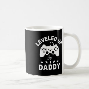 Naar papa Video Game pa Koffiemok