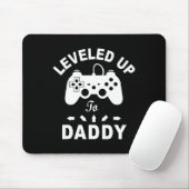 Naar papa Video Game pa Muismat (Met muis)
