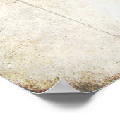 Naar rij poster (Hoek)