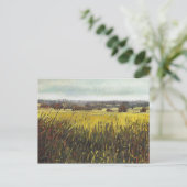 Naar Riseley 2012 Briefkaart (Staand voorkant)