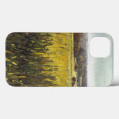 Naar Riseley 2012 Case-Mate iPhone Case (Achterkant (horizontaal))